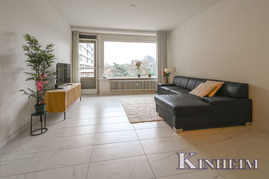 Afbeelding interieur appartement 174 Serviceflat Kinheim