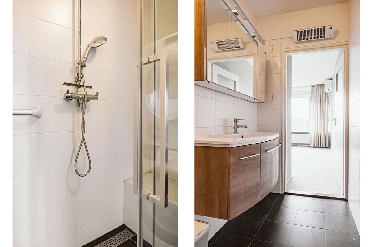 Appartement 182 - 03